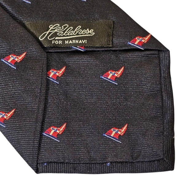 L CALABRESE TIE - Picture 4 of 12